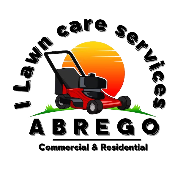 Abrego I Lawn Care Services Logo